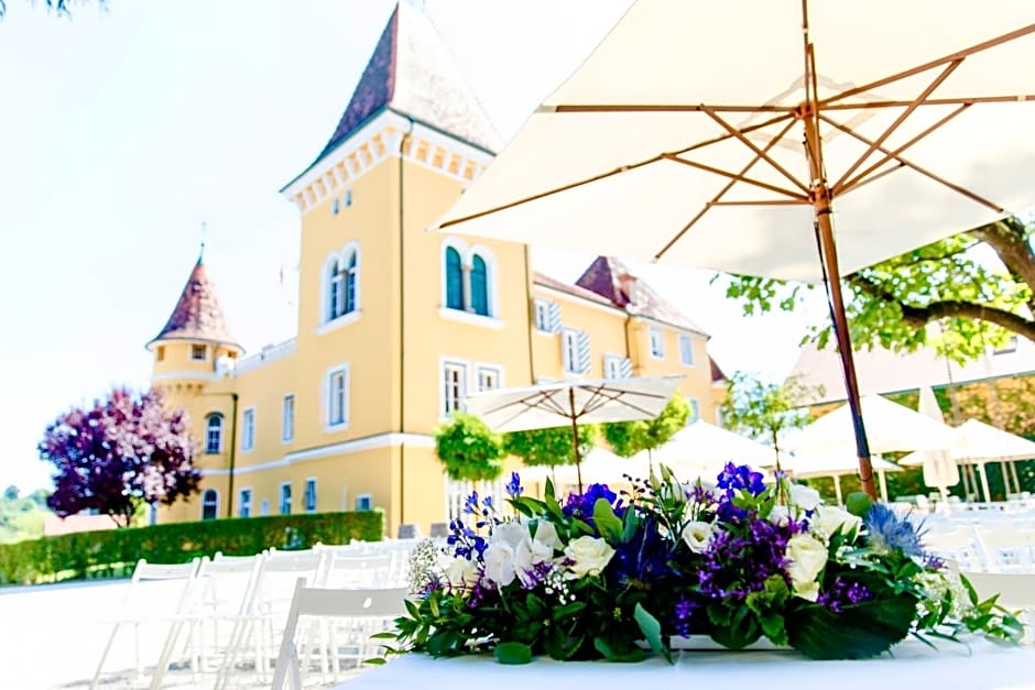Georgi Schloss Hotel Garni