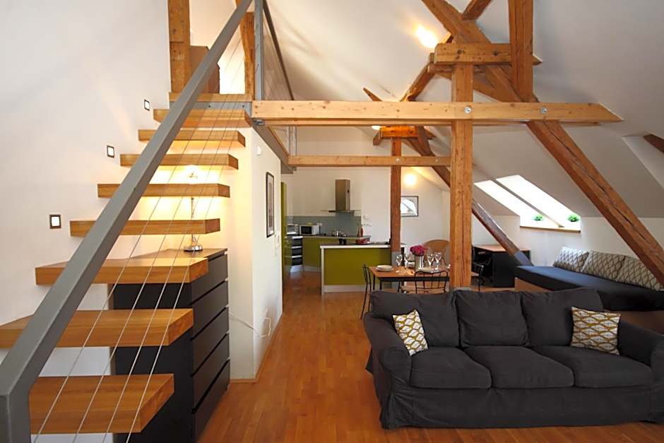 River View Residence