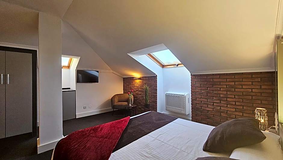 Hotel Spa El Muelle de Suances