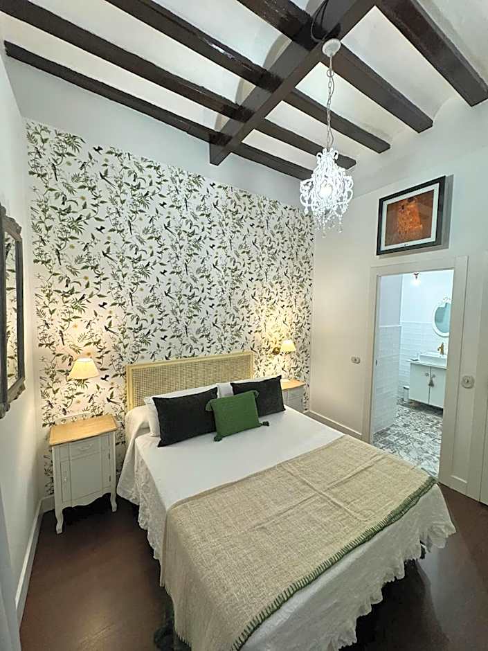 Palacete de La Alameda - Adults Only-