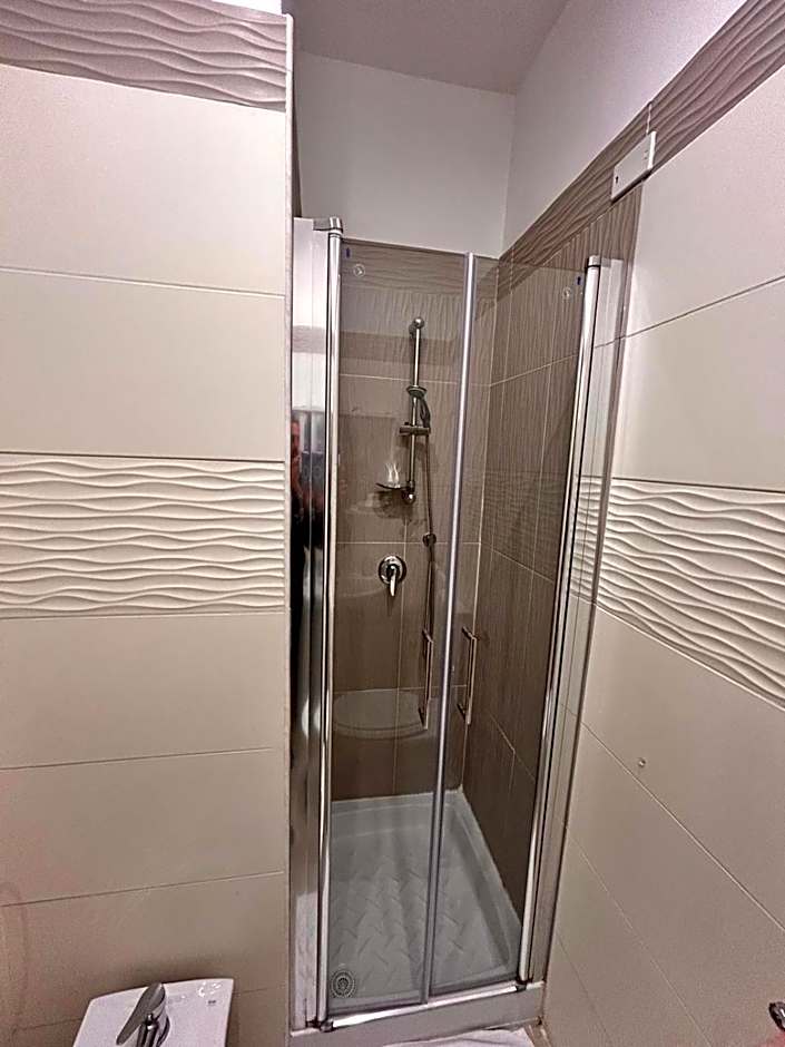 Suite Contè Poderico