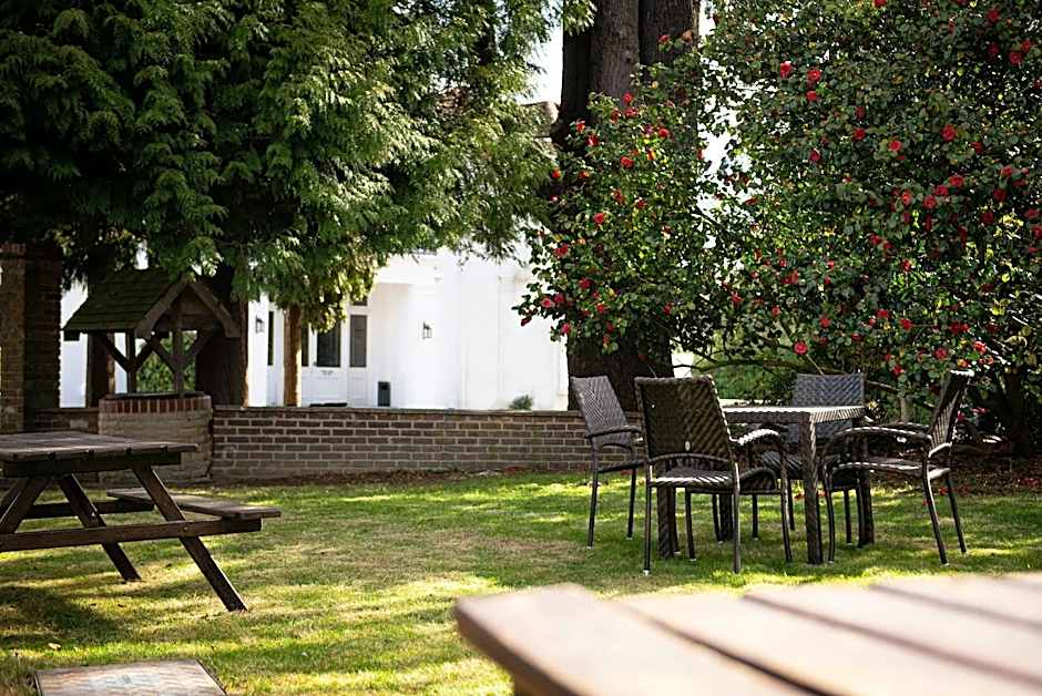 Copthorne Effingham Gatwick Hotel