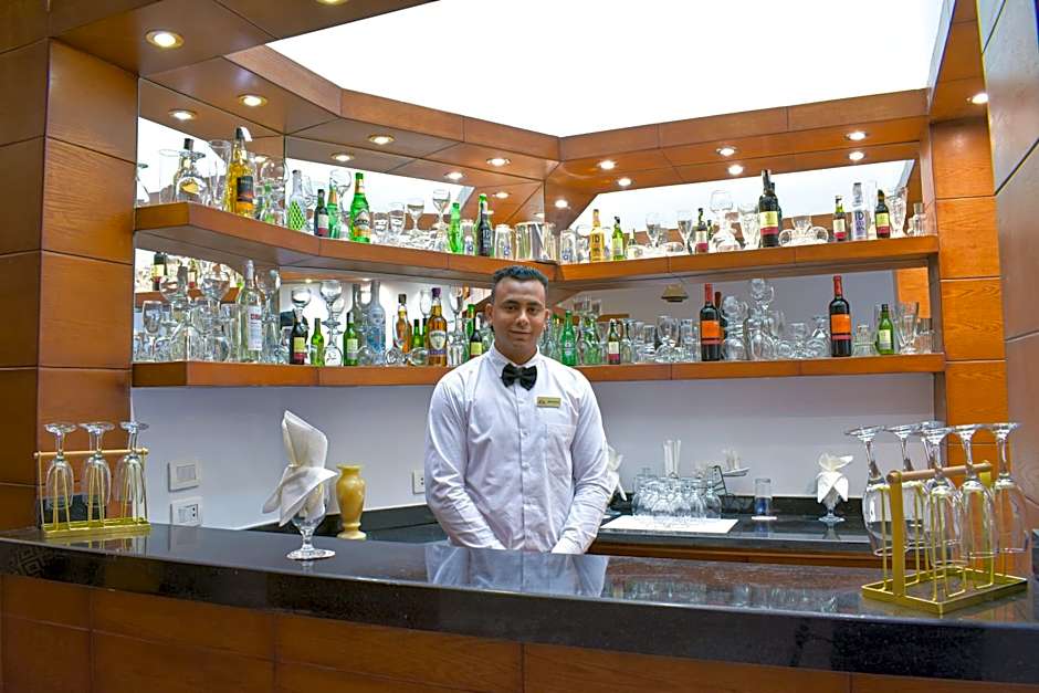 Basma Executive Club