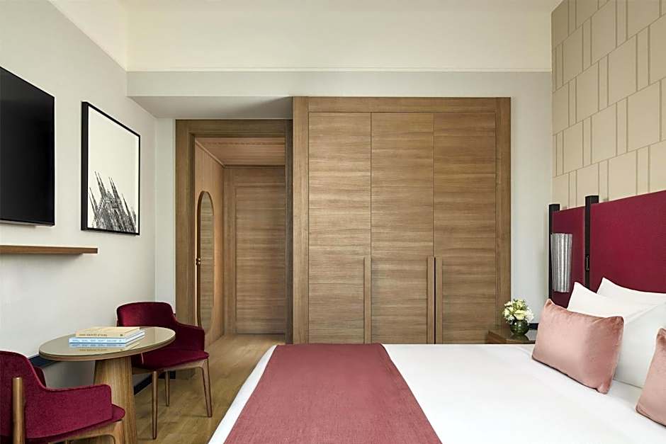 Tivoli President Milano Hotel