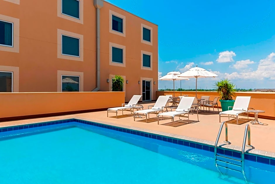 Sheraton Hotel Metairie New Orleans