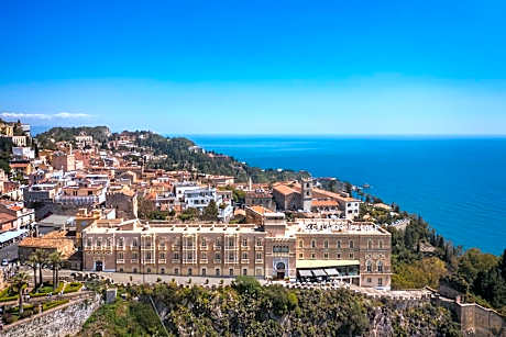 Excelsior Palace Hotel