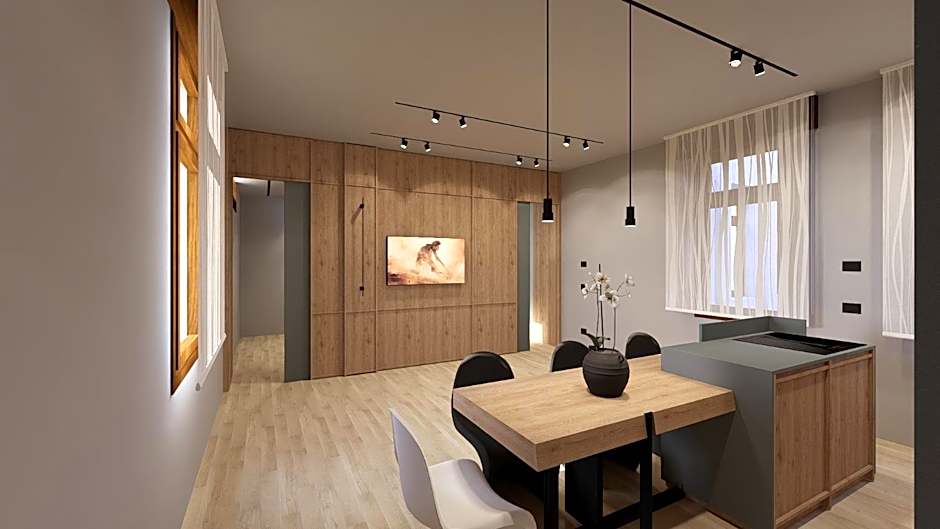 Hotel Vivit ***S