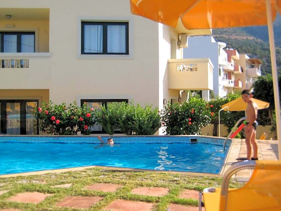 Villiana Holiday Apartments