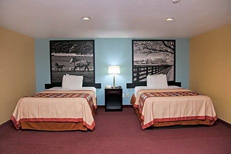 Queen Room-Non Smoking