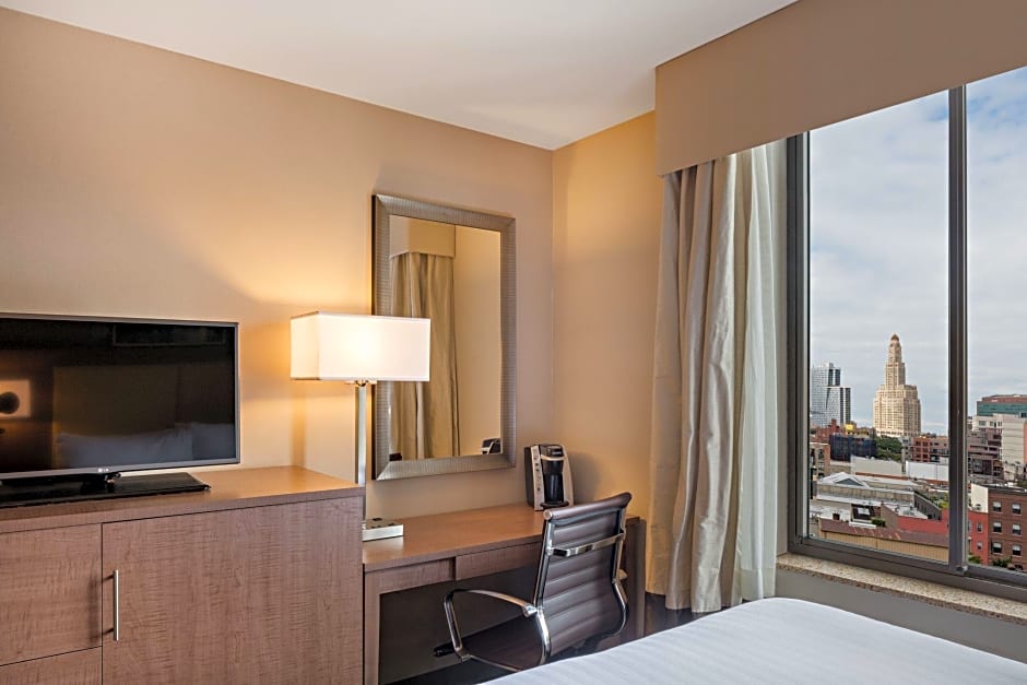Holiday Inn Express Brooklyn, an IHG Hotel