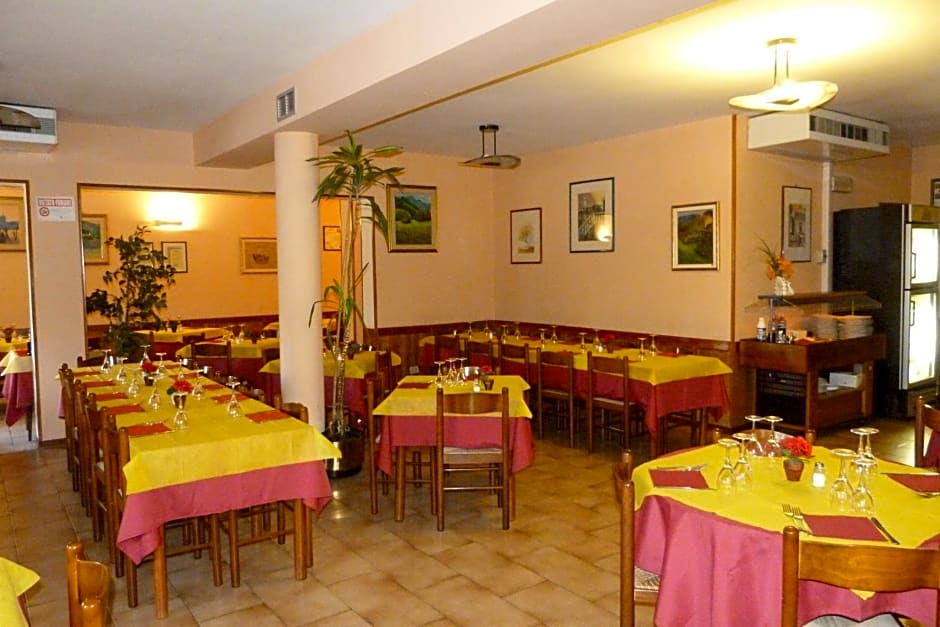 Albergo Ristorante Gori