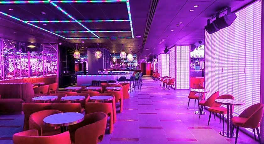 voco Monaco Dubai, an IHG Hotel, Adults Only, World Islands By IHG