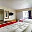 OYO Hotel Hutchinson West 4th Ave