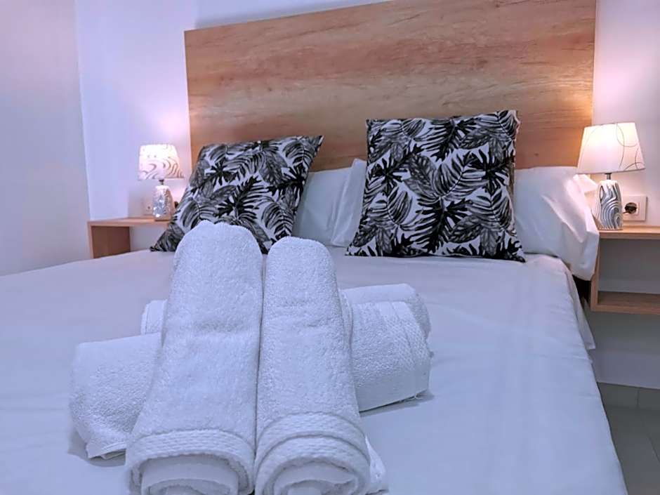 Villamartin Hotel GHB