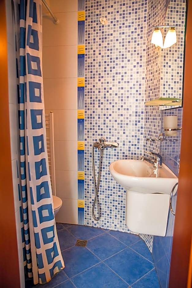 Bariakov Family Hotel