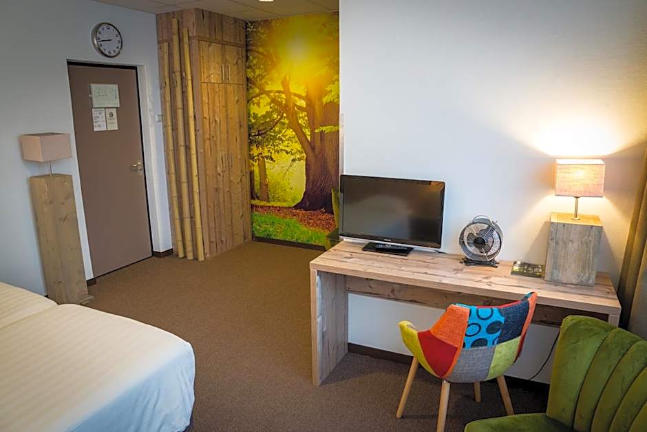 Forest Hotel