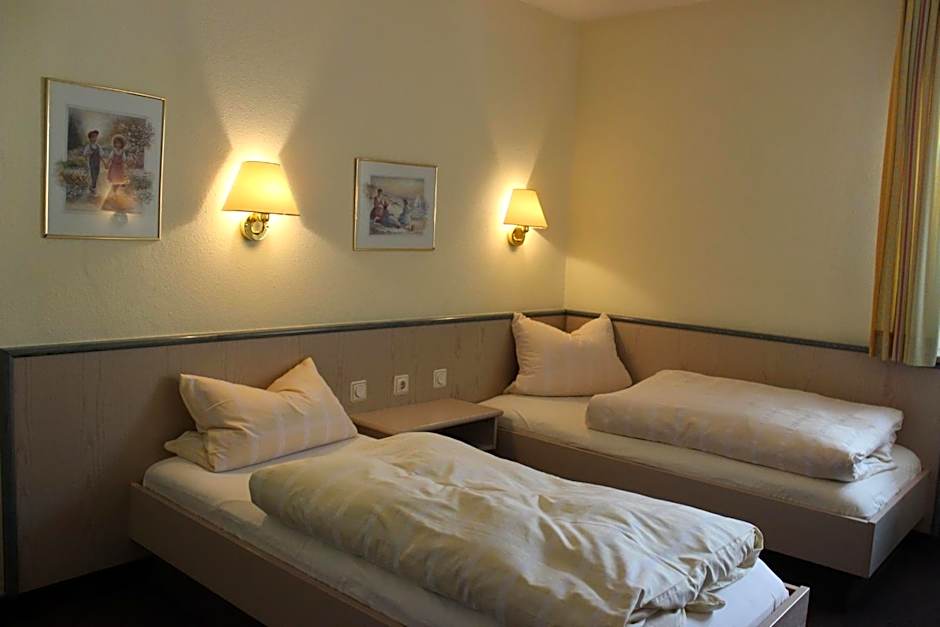 Hotel Gasthof Seehof