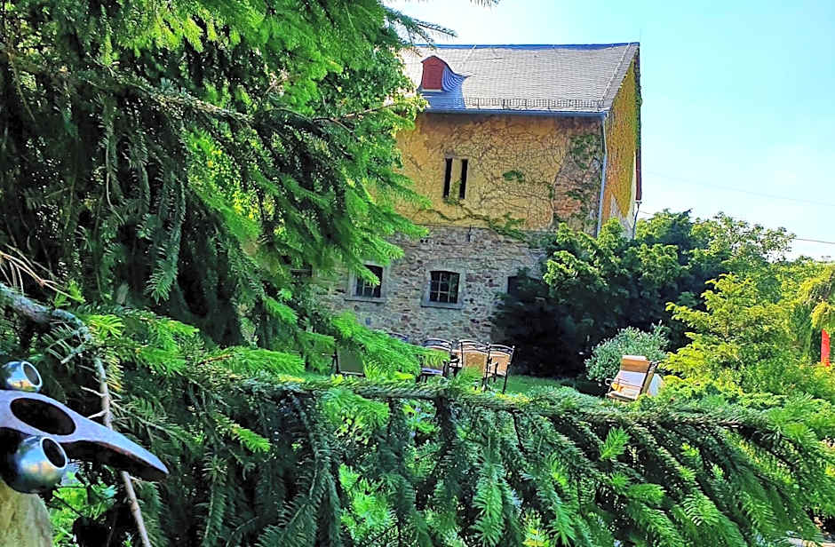 Jagdschloss Hotel Niederwald
