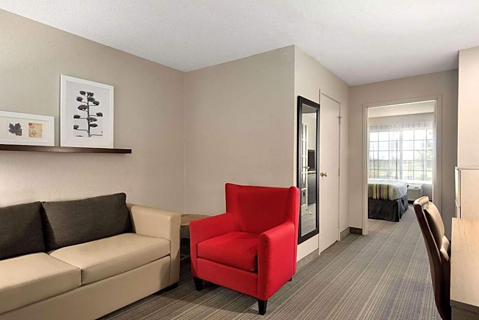 Country Inn & Suites by Radisson Romeoville - Bolingbrook