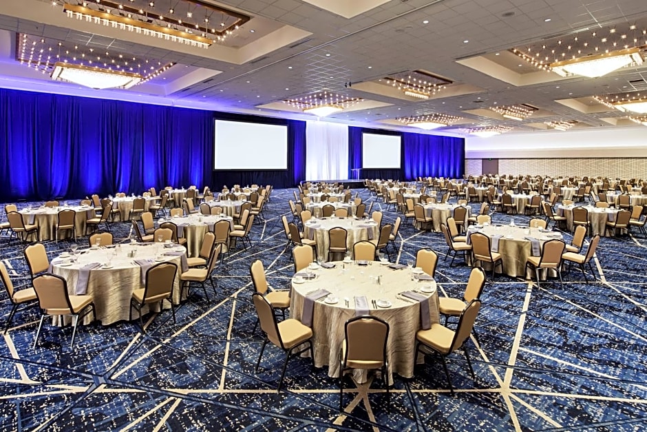 Sheraton Grand Seattle
