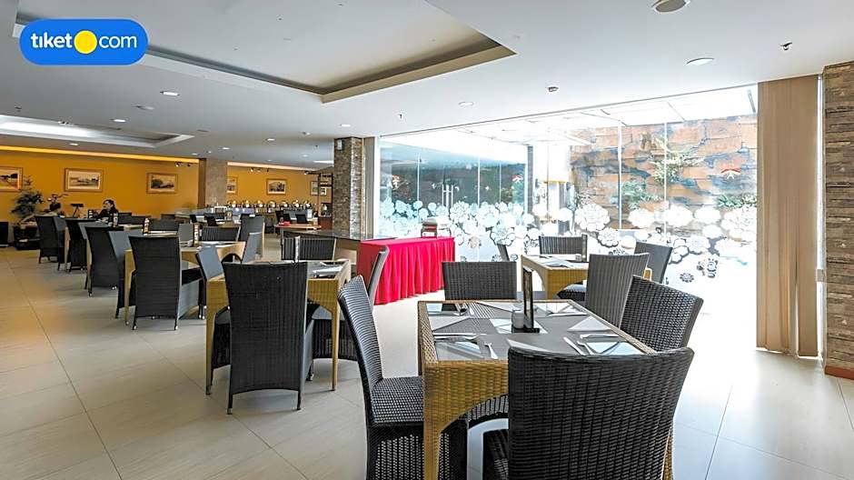 Hotel Arjuna Yogyakarta