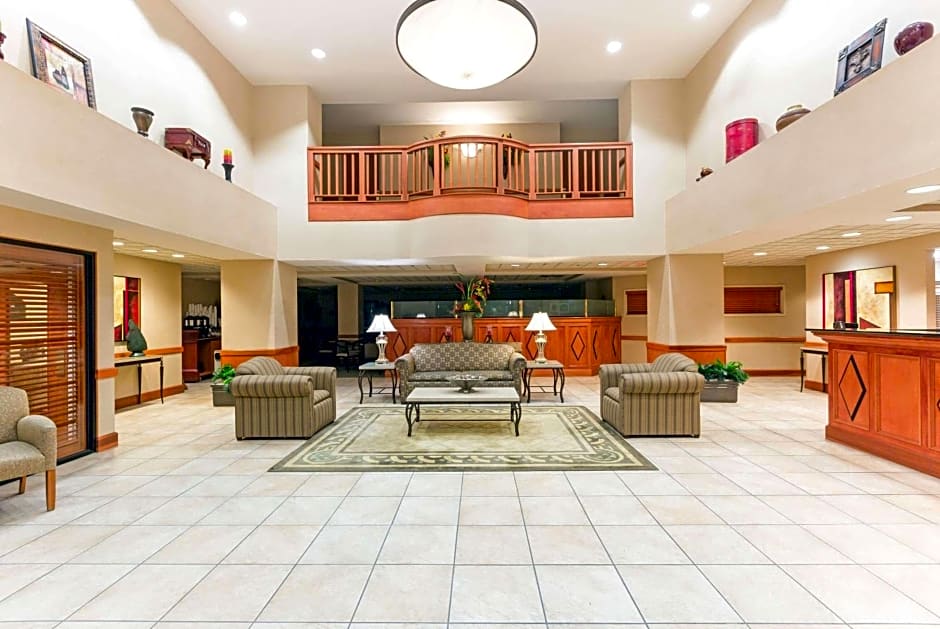 Wingate by Wyndham Tupelo