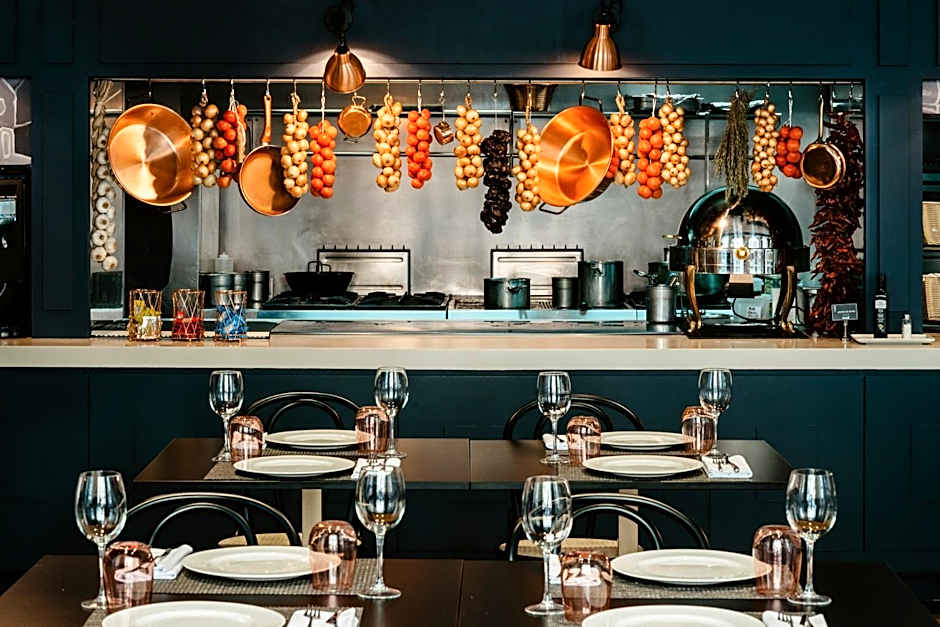 Hotel Mirador de Chamartín