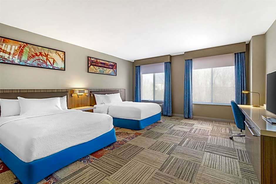 Hilton Garden Inn Albany/Suny Area