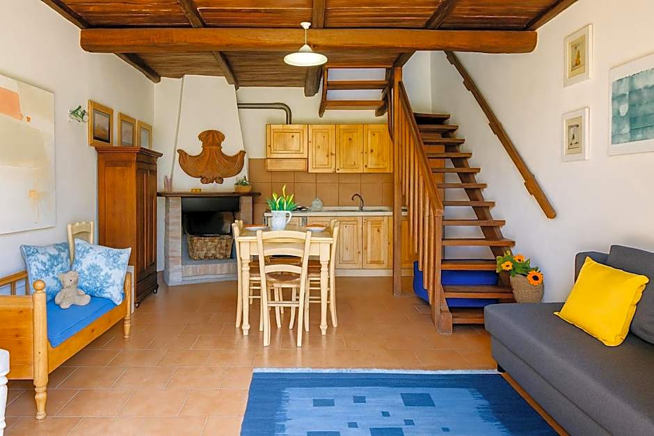 Selvicolle Country House