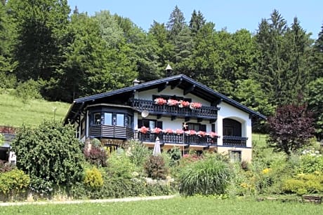 Gästehaus Marlies Keutschach am See