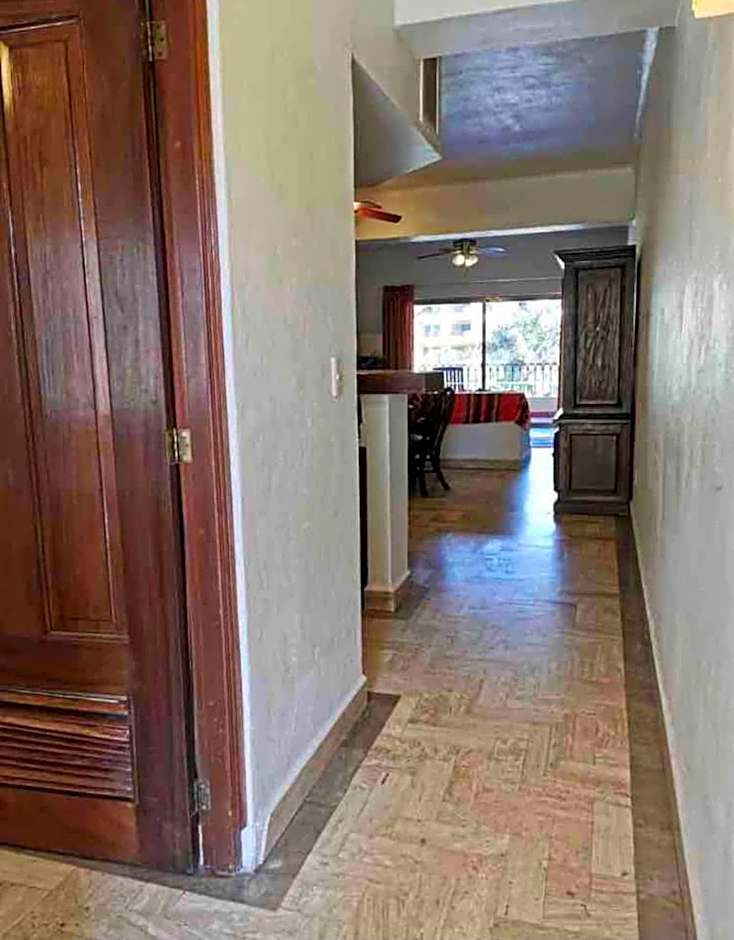 Velas Vallarta Condo