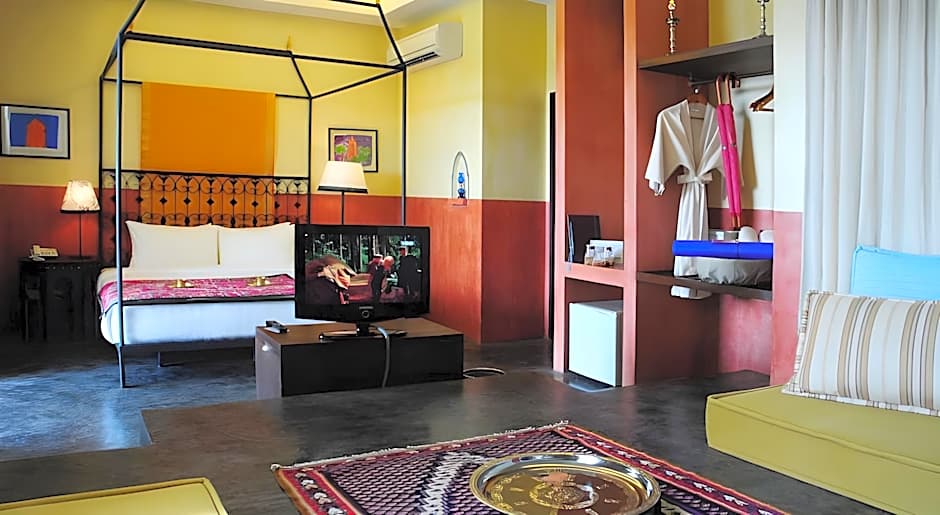Absolute Sanctuary Hotel (Adult only 12)