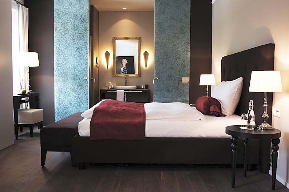 Photo 1 of 4 of Boutique Suite