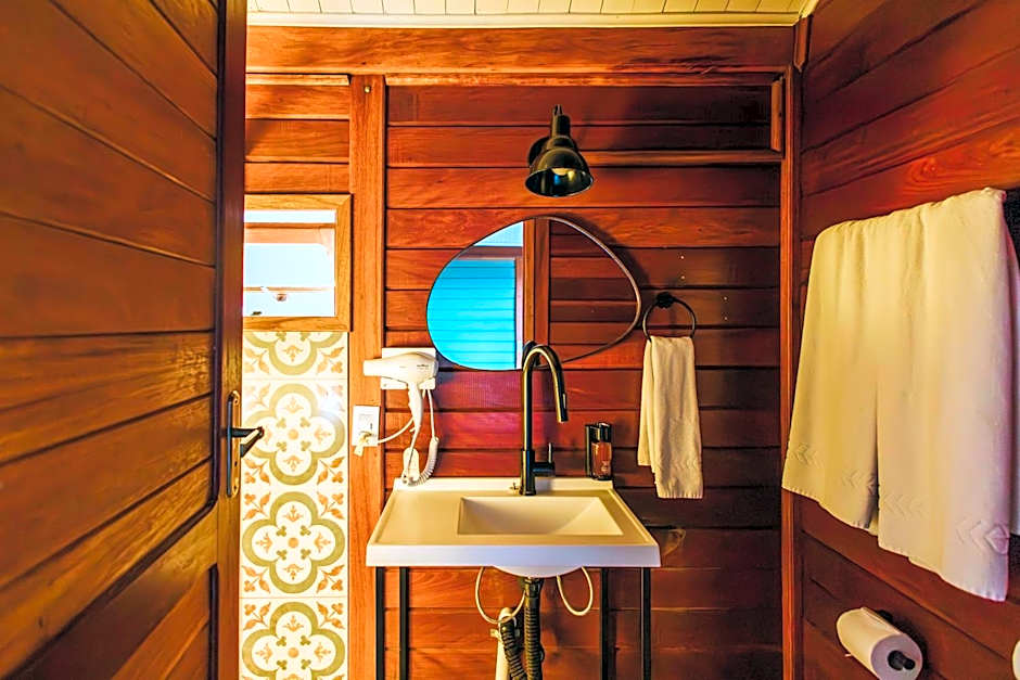 Smart Hotel Reserva Santo Antônio do Pinhal