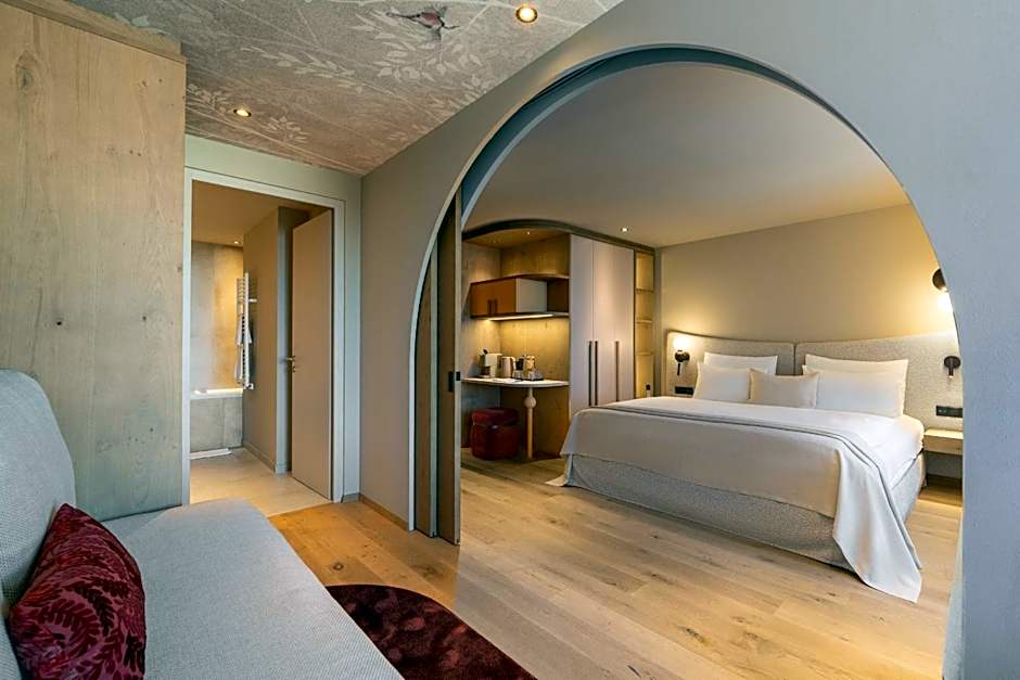 Biancaneve Family Hotel