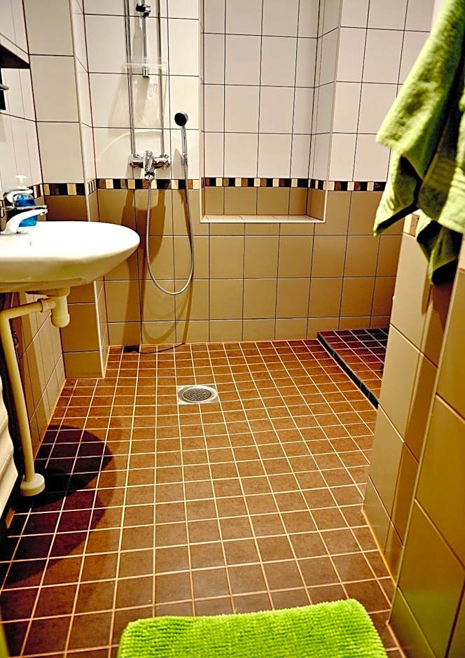 Hostel Diana Park
