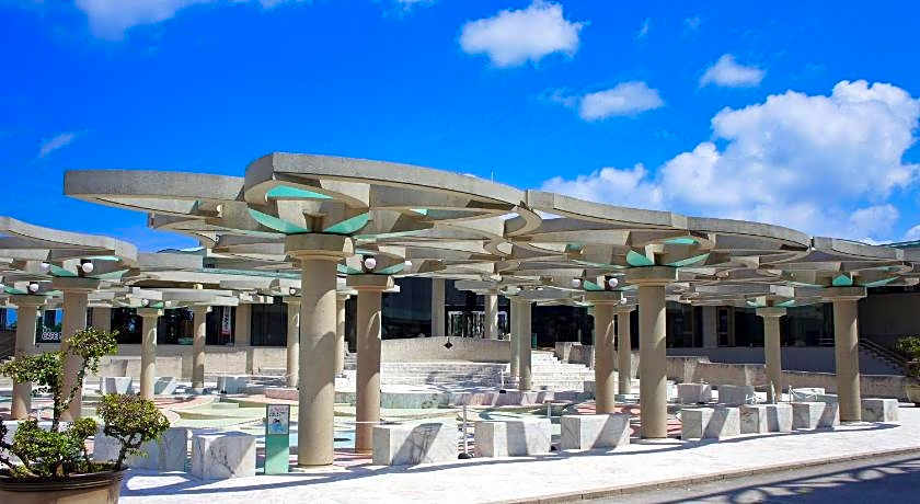 Nest Hotel Naha Nishi