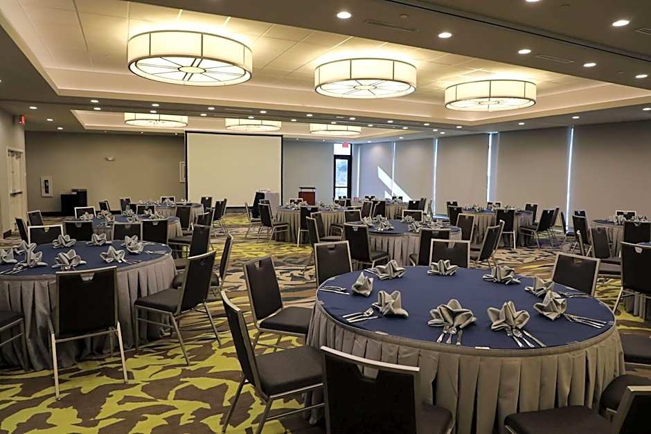 Hilton Garden Inn Austin Airport