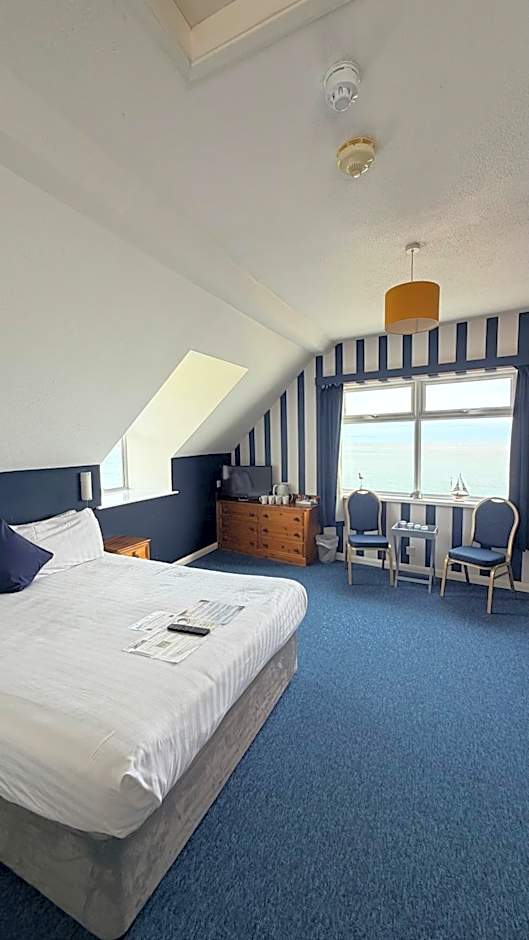 Channel View Hotel