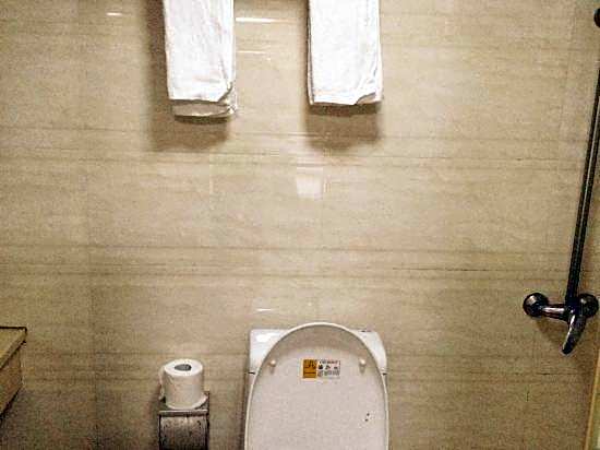 Ningbo Golden Nest Hotel