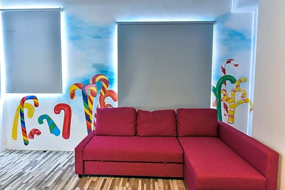 Anping Wikid Design Hotel