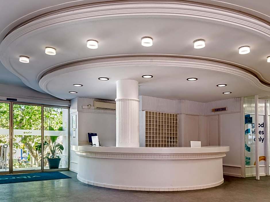 Hotel Vibra Marco Polo I - Adults only