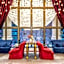 Sofitel Macau At Ponte 16 Hotel