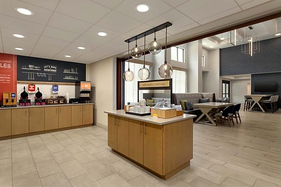 Hampton Inn & Suites Ocala - Belleview