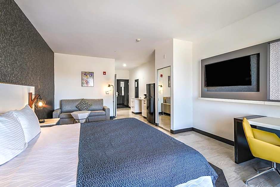 Hy-Lo Hotel, an Ascend Collection Hotel