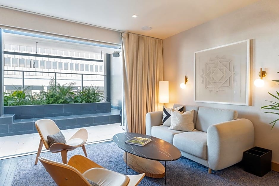 Kimpton Hotel Wilshire By IHG