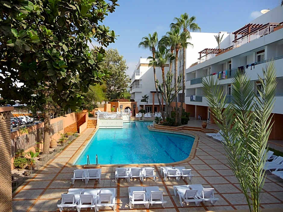 HOTEL KAMAL CITY CENTER