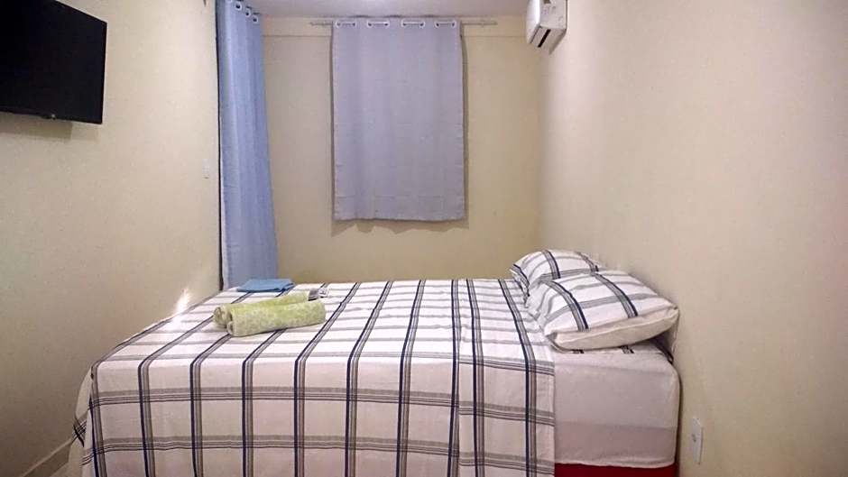 Pousada Alto de Junqueira