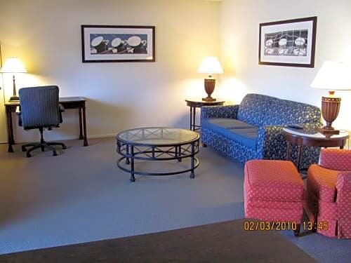 Travelodge Inn & Suites by Wyndham Yucca Valley/Joshua Tree