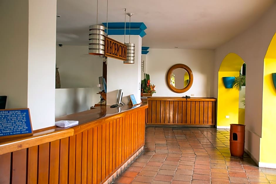 Decameron Galeon - All Inclusive